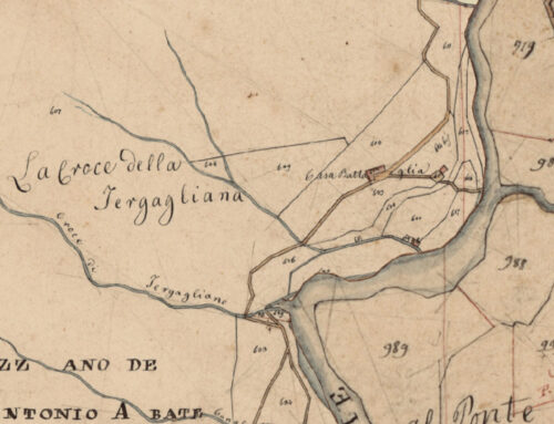 Il territorio e i suoi prati